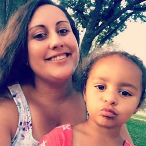 Meet your Posher, Samantha